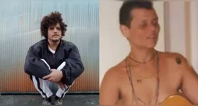 Chico foi criado por Cássia e por Maria Eugênia, companheira da cantora, por conta da morte do pai antes de seu nascimento.