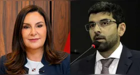 O Ministério Público Eleitoral deu parecer favorável à pesquisa da AtlasIntel, em que mostra a candidata ao governo do Pará, Hana Ghassan, com 53% dos votos