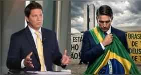 As gravações de "Dark Horse" começaram em dezembro do ano passado e a estreia está prevista para outubro deste ano