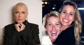 Xuxa Meneghel processa ex-paquita Andréa Sorvetão por R$ 26 mil em despesas de imóvel.