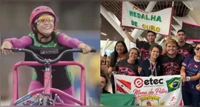 Após o ouro em Cali, Manu da Petra já define o próximo alvo: a classificação para os Jogos Paralímpicos de 2028, em Los Angeles, nos Estados Unidos.