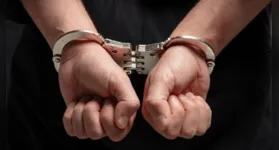 Homem é preso em operação da Polícia Civil por extorsão a vítimas em aplicativos de relacionamento em Belém.