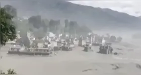 Avalanche no Nepal: 273 mortos e 1,3 mil desaparecidos. As equipes de emergência continuam as buscas em meio à devastação. Saiba mais sobre a tragédia.