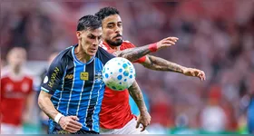 Clássico gaúcho vai pegar fogo