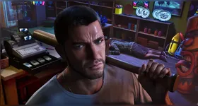 Como podemos observar, Jason é poucas ideias