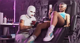 GTA VI chega em 19 de novembro
