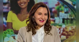 A Pesquisa AtlasIntel aponta que a governadora Hana Ghassan pode se eleger ainda no primeiro turno das eleições.