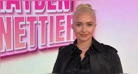 Hayden Panettiere, conhecida pelos papéis de Claire Bennet, em Heroes, e Juliette Barnes, em Nashville, morreu aos 36 anos.