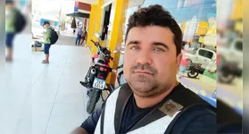Rodrigo Alves Montelo trabalhava em um ponto de mototáxi no centro de Tucumã; autoridades buscam informações sobre o atirador.