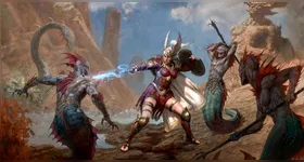 A Cerimônia de Abertura da BlizzCon 2026 revelou projetos futuros como Diablo V e um shooter de StarCraft, além de expansões para WoW, Overwatch, Hearthstone e novidades na Netflix.