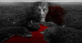 Trailer da nova série sobre mistérios na Amazônia.