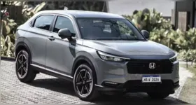 Honda HR-V liderou as pesquisas por carros novos na Webmotors em agosto, enquanto o Honda Civic foi o usado mais procurado pelos consumidores.