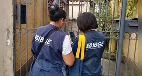 Ao todo, o PSS IBGE 01/2026 oferece 8.258 vagas, distribuídas entre cinco funções de nível médio.