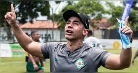 Ignácio Neto é cogitado para assumir o Paysandu Sub-20 na Copa do Brasil da categoria e a Tuna Luso no Campeonato Paraense de 2027.