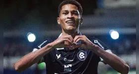 Vinicius Kanu, de Castanhal, vai para o futebol europeu