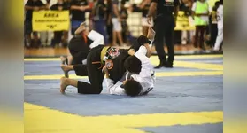 Copa Belém de Jiu-Jitsu reúne 304 atletas e 30 academias no Guamá