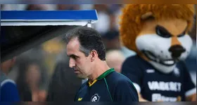 Remo pagará R$ 1,2 milhão a Léo Condé após sua saída.