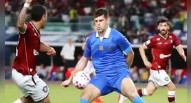 O Remo questiona decisões de arbitragem após empate com o Grêmio e divulga lances polêmicos.