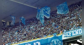 Paysandu bate recorde de público na Série C 2026, mesmo com derrota. Veja detalhes sobre a torcida e a renda do jogo.
