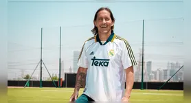 O North anunciou Míchel Salgado como novo treinador para a temporada 2027.