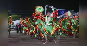 Cultura e empreendedorismo ganharam espaço durante o evento