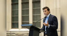 Raul Protázio Romão, secretário de Meio Ambiente, Clima e Sustentabilidade do Pará.