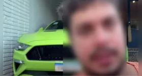 O influenciador Eduardo Razuk e o irmão, Rafael Razuk, foram detidos suspeitos de lavagem de dinheiro e exploração de jogos azar clandestinos.