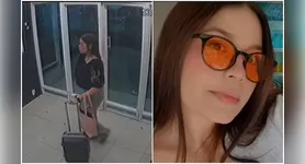 Segundo Rafael Magalhães, a família recebeu a informação no domingo (20), após dados encontrados no celular de Isabelle.