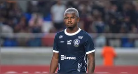 Jaderson atuou 5 minutos nos últimos 13 jogos