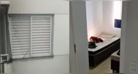 Laudo da Polícia Científica aponta que jovem caiu do 14º andar ao tentar fugir de uma sessão de tortura em Londrina; quatro suspeitos estão presos.