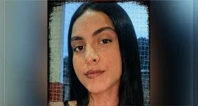 A jovem Mayane Pereira de Sousa, de 15 anos, está desaparecida desde o dia 6 de agosto, em Tucumã (PA).