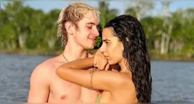 Juliano e Marina estavam juntos desde 2024.