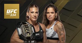 Kayla Harrison vs Amanda Nunes na disputa pelo cinturão dos galos