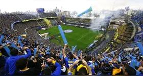 La Bombonera será um adversário a mais para os brasileiros