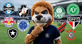 Leão está de olho nos últimos 10 adversários para definir o futuro azulino