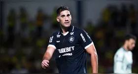 Leonel Picco quer saber quanto está o jogo do Papão