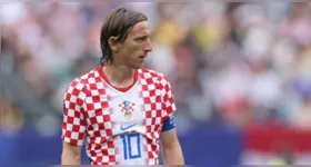 Luka Modric lamentou a goleada histórica da Croácia por 7 a 0 para a Inglaterra e admitiu ter sentido vergonha pela primeira vez em 20 anos defendendo a seleção