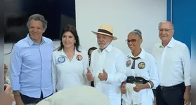 Lula vota em São Bernardo do Campo e comenta sobre a importância das eleições 2026. Confira detalhes sobre sua participação e apelos ao eleitorado.