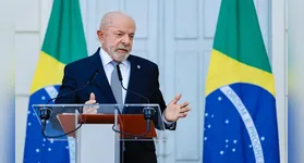 A previsão é que a solenidade ocorra nesta sexta-feira (16), em sessão do Congresso Nacional, sob a condução do presidente do Senado, Davi Alcolumbre (União-AP).