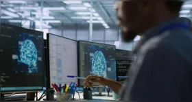 O uso de ferramentas de inteligência artificial sem autorização pode expor dados corporativos e criar riscos de segurança; entenda o que é o chamado Shadow AI.