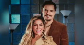 Na ocasião, Manu falou abertamente sobre o assunto e afirmou que foi amante do produtor antes de se tornar sua esposa