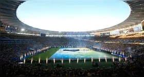 Maracanã recebe a estreia e final