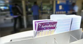 Caixa adiou o sorteio da Lotofácil da Independência para as 21h e estendeu até as 18h desta terça-feira (15) o prazo para fazer as apostas.