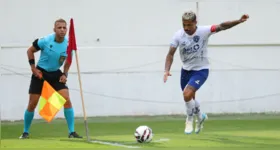 Marcinho e Gabriel Mesquita lamentaram a derrota do Paysandu para a Ferroviária e destacaram a necessidade de reação imediata nos próximos jogos da Série C.