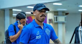 Capitão tem contrato até o fim da Série C e não sabe se fica no clube