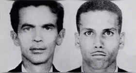 Há 60 anos, dois técnicos em eletrônica foram encontrados mortos no Morro do Vintém, em Niterói, lado a lado e sem sinais aparentes de violência.