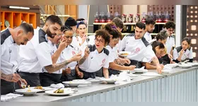 Dezoitos cozinheiros profissionais vão brigar pelo troféu na sexta temporada.