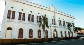 A universidade também abriu um processo seletivo específico para candidatos indígenas e quilombolas.