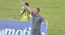 Mazola Júnior volta ao Paysandu após 12 anos