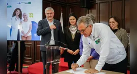 A disponibilização tem início em 20 centros de tratamento, em todas as regiões do Brasil.